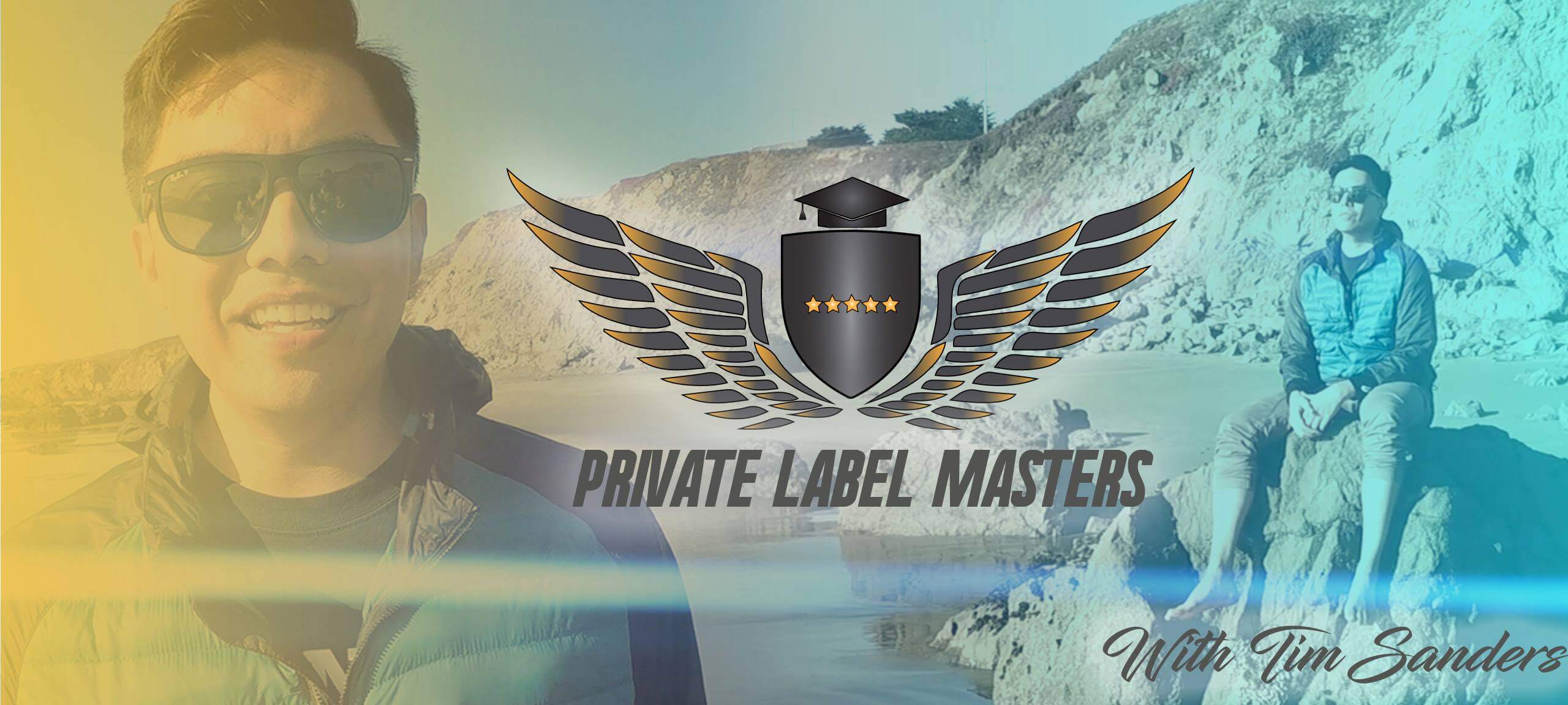 tim's private label masters group