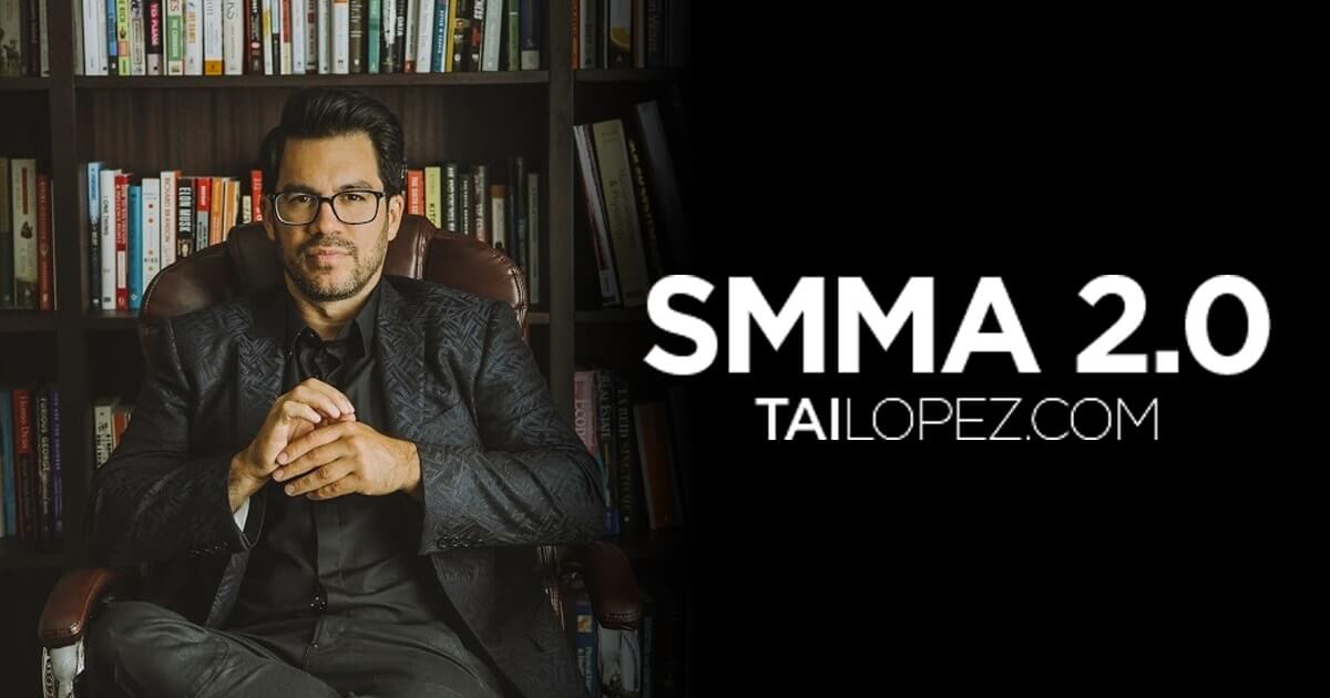 Tai-Lopez-Social-Media-Marketing-Agency-Course-Review-