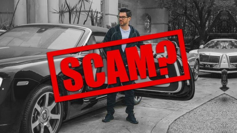 Tai Lopez’s SMMA 3.0 In-Depth Course Review: Legit, Or A Scam? - Social ...