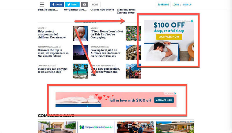 SEO for Advertising SEO for Advertising