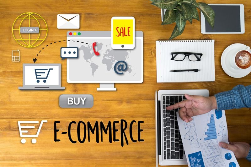 Ecommerce Ecommerce