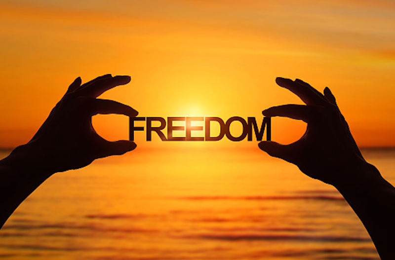 Freedom Freedom