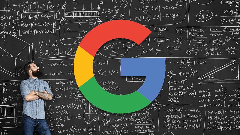 Google Ranking Google Ranking