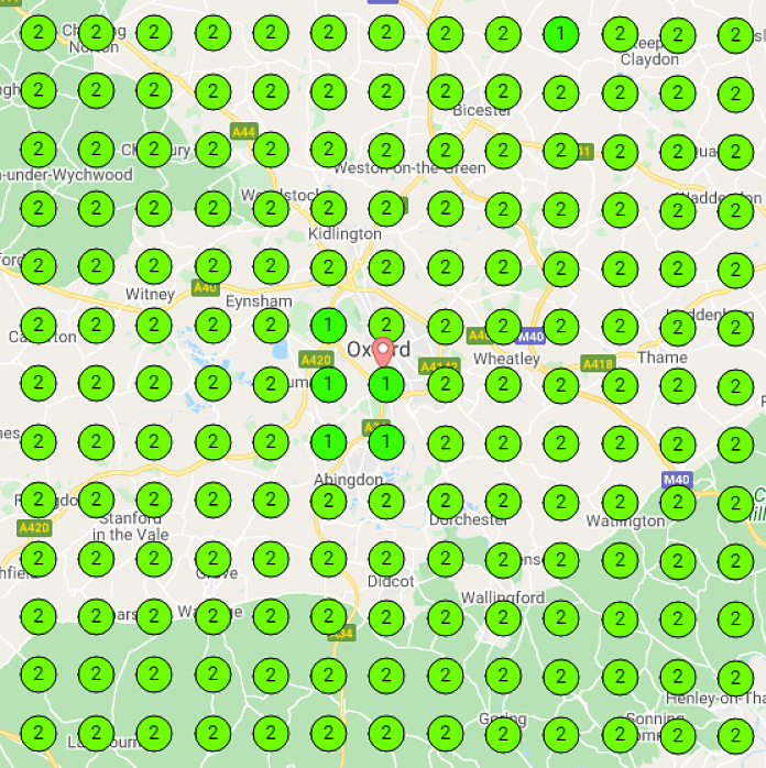 GMB ranking with Lead Generated GMB ranking with Lead Generated