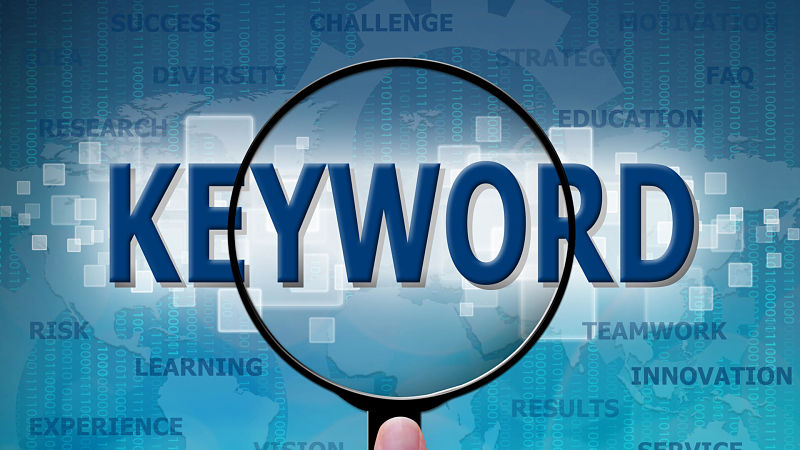Keyword Research Keyword Research