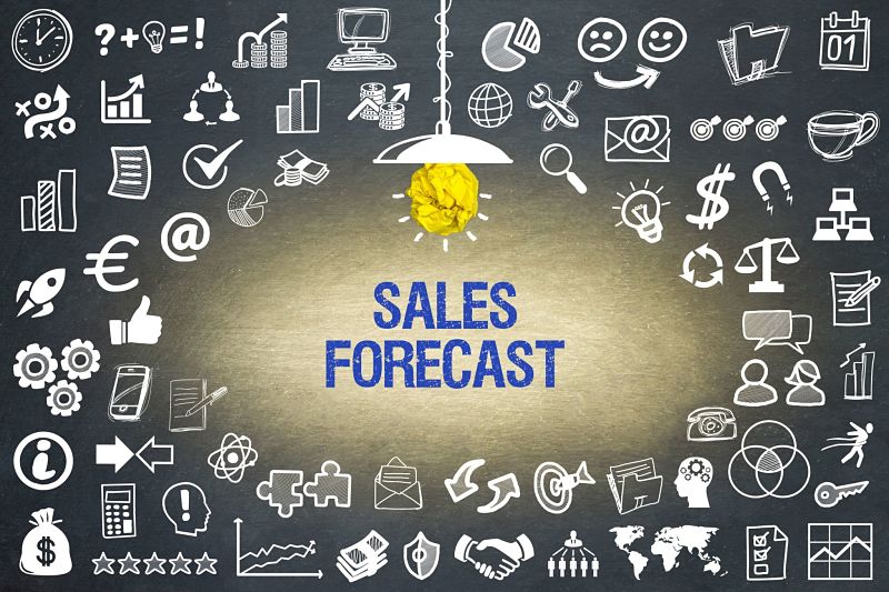 Sales Forecasting