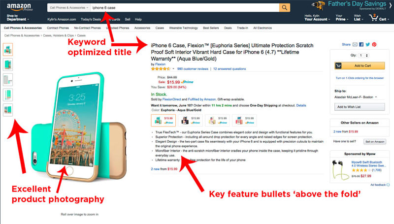 Amazon Images