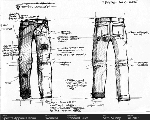 Start a Clothing Brand Sketches_opt (1) Start a Clothing Brand Fashion Sketches