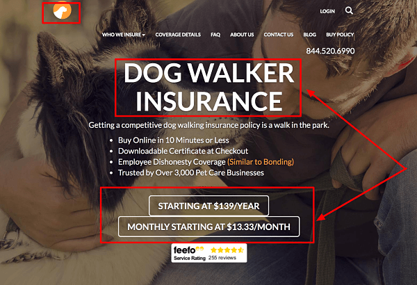 Start a Dog Walking Business Insurance_opt (1) Start a Dog Walking Business Insurance