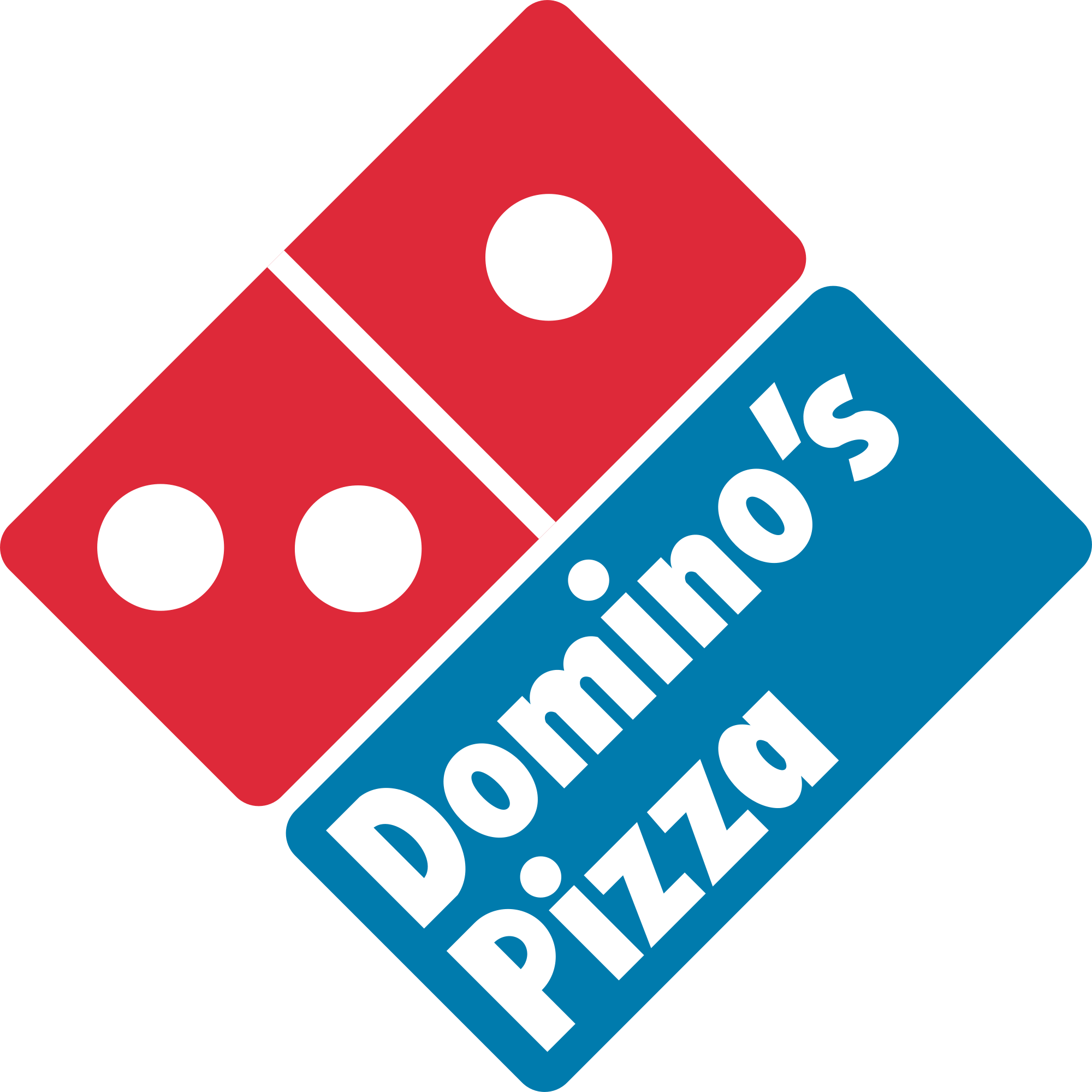 dominos pizza