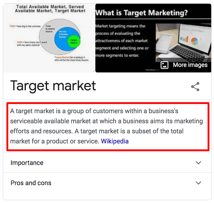 Start a Gardening Business Target Market Definition