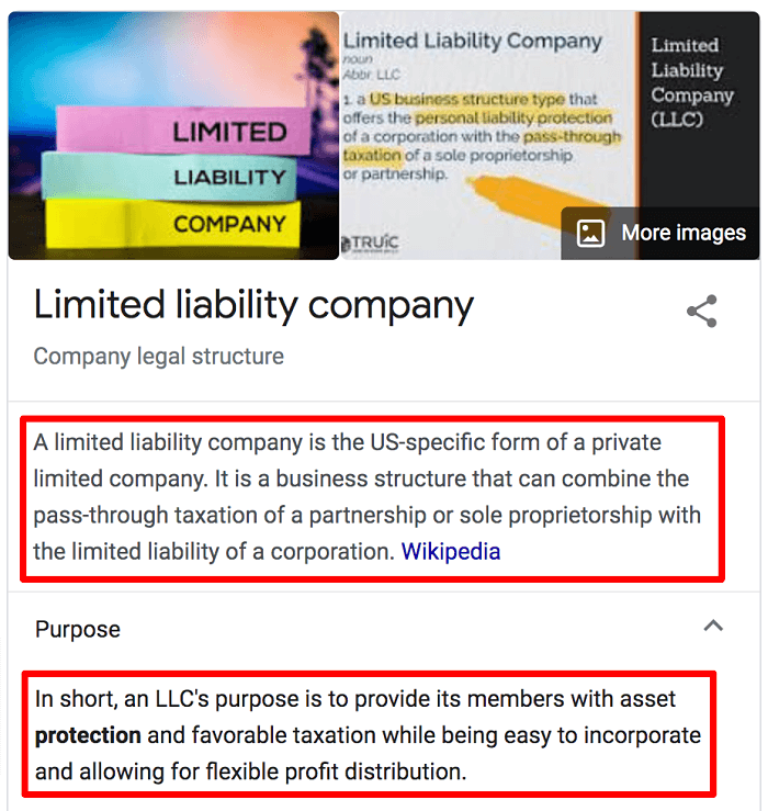 Start a Handyman Business LLC Definition