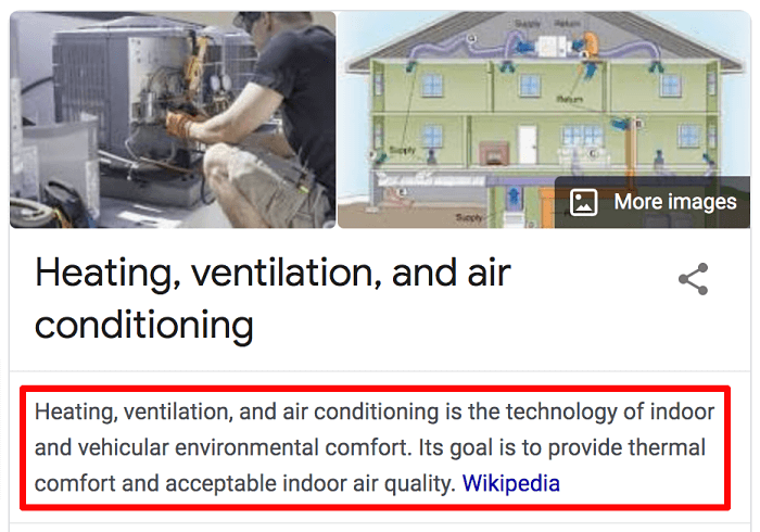 Start an HVAC Business HVAC Definition