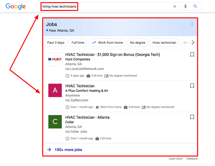 Start an HVAC Business Hiring HVAC Technicians