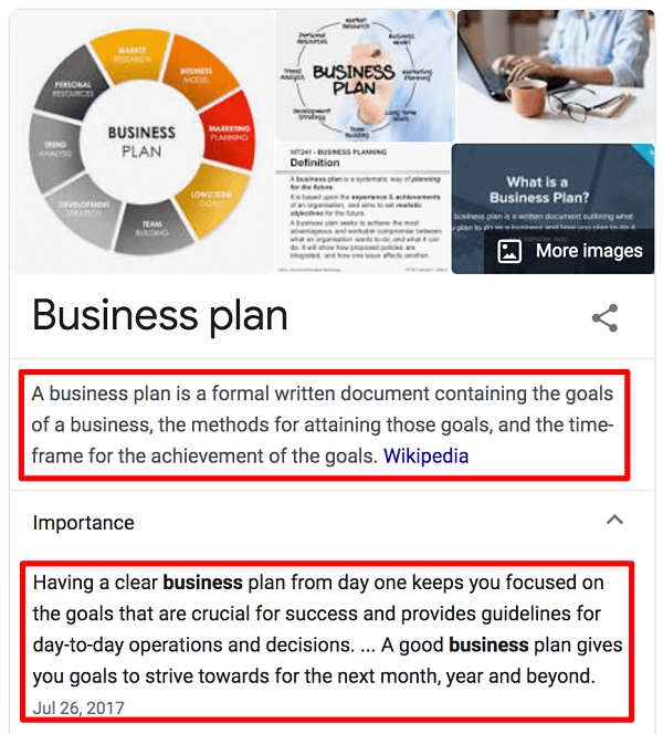 Start an HVAC Business Plan Definition