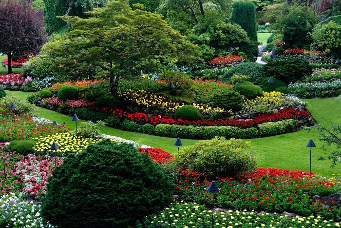 Start a Landscaping Business Landscape Design