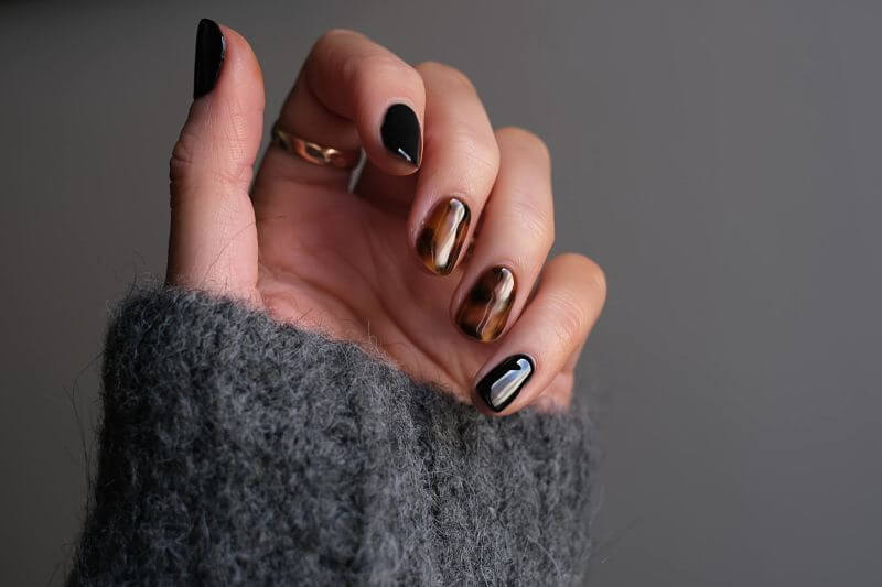 Start a Nail Business Painted Nails and Nail Art_opt (1) Start a Nail Business Painted Nails and Nail Art