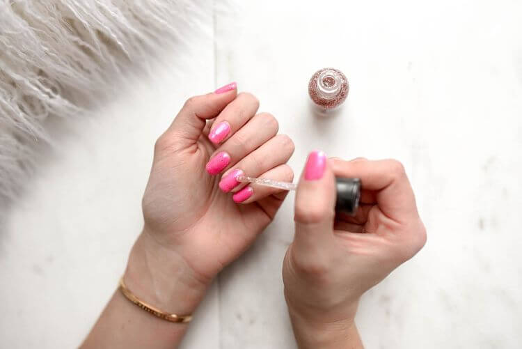 Start a Nail Salon Nail Polish