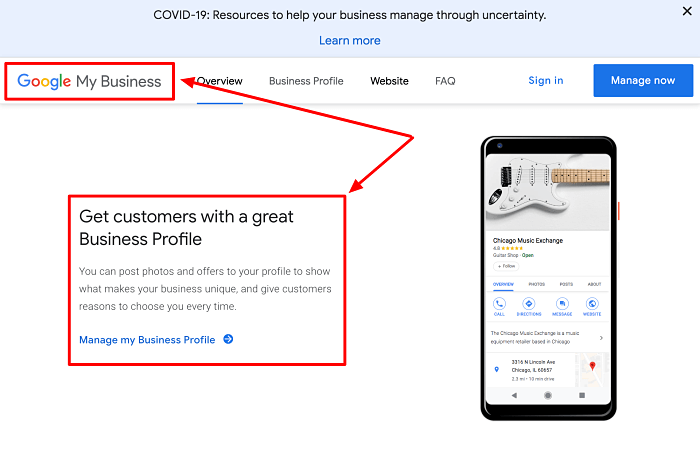 Start a Photography Business Google My Business Account Setup_opt (1) Start a Photography Business Google My Business Account Setup