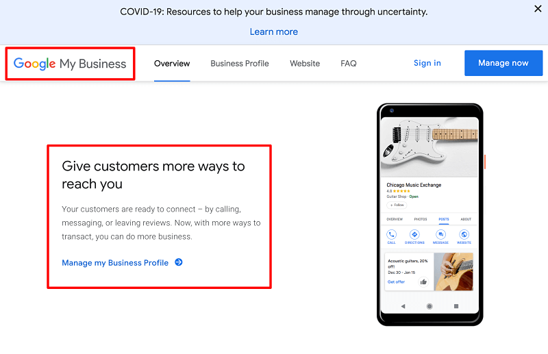Start a Real Estate Business Google My Business Account_opt (1) Start a Real Estate Business Google My Business Account