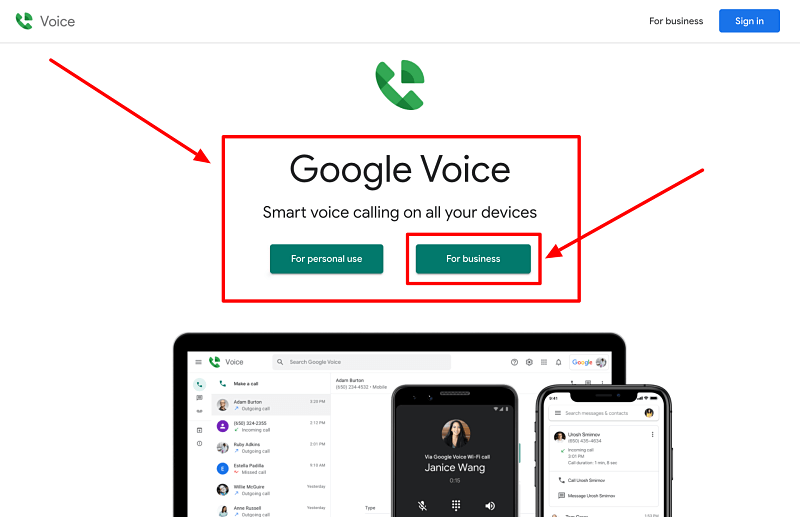 Start a Real Estate Business Google Voice_opt (1) Start a Real Estate Business Google Voice
