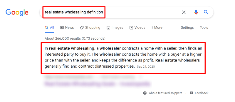 Start a Real Estate Business Wholesaling